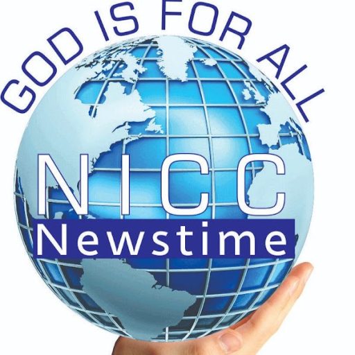 NewstimeWorldWide Logo