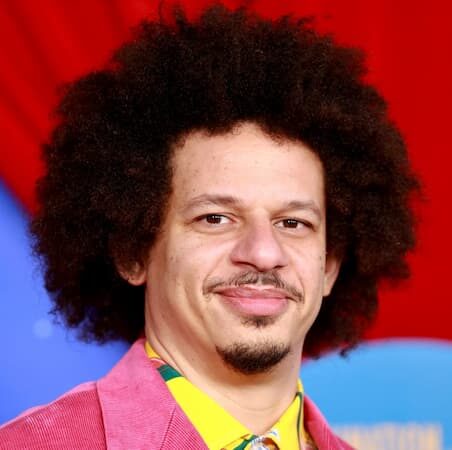 Eric Andre Biography, Career, Age, Family, Partner, Height, and Net Worth