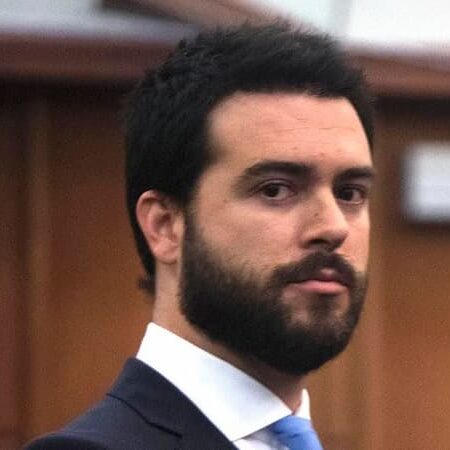 Pablo Lyle Bio, Career, Charges, Family, Spouse, and Net Worth