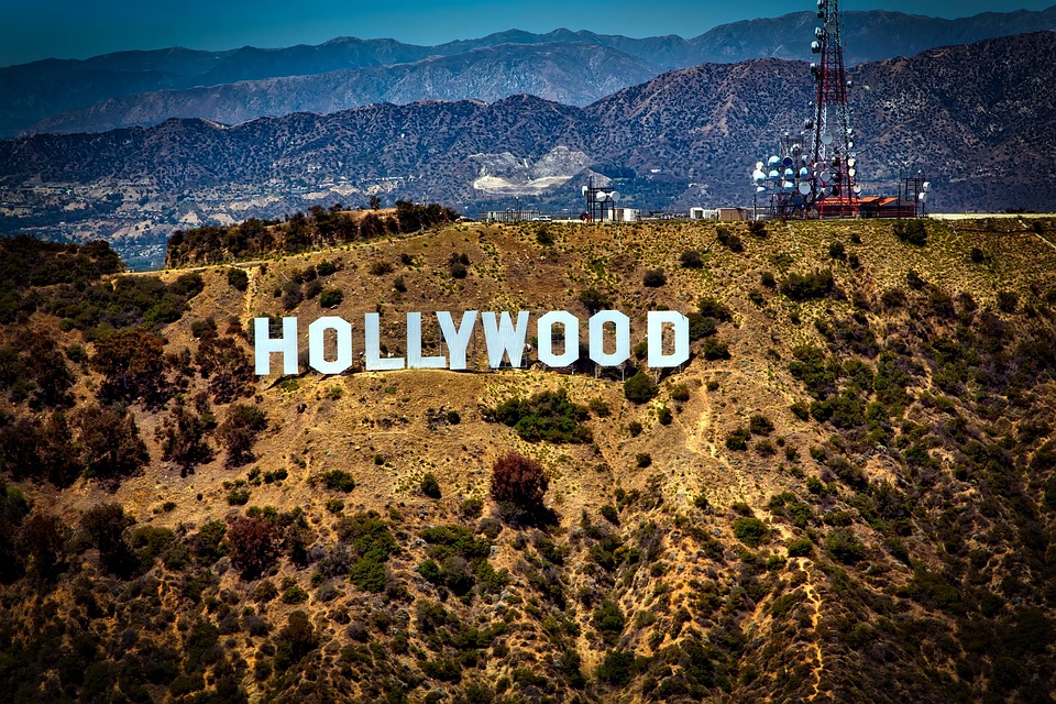 Do Hollywood Actors No Longer Exist To Distract People?